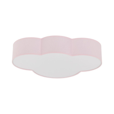 Cloud pink - plafon - 6072 - TK Lighting