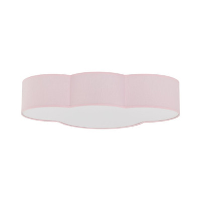 Cloud pink - plafon - 6072 - TK Lighting