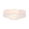 Cloud pink - plafon - 6072 - TK Lighting