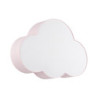 Cloud pink - plafon - 6072 - TK Lighting