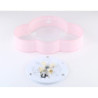 Cloud pink - plafon - 6072 - TK Lighting