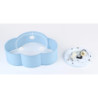 Cloud blue mini - plafon - 6074 - TK Lighting