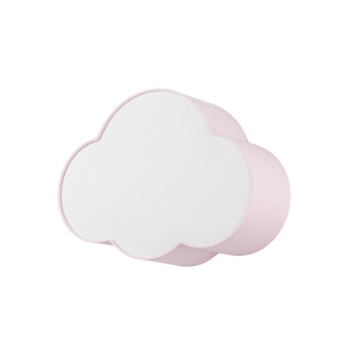 Cloud pink mini - plafon - 6075 - TK Lighting