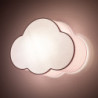 Cloud pink mini - plafon - 6075 - TK Lighting