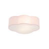 Cloud pink mini - plafon - 6075 - TK Lighting