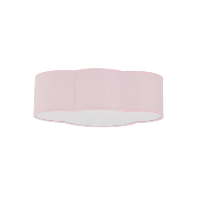 Cloud pink mini - plafon - 6075 - TK Lighting