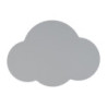 Cloud grey kinkiet - 4965 - TK Lighting