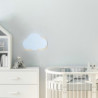 Cloud blue kinkiet - 4966 - TK Lighting