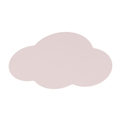 Cloud pink kinkiet 2 x g9 - 4967 - TK Lighting