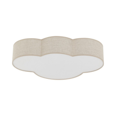 Cloud linen - plafon - 4336 - TK Lighting