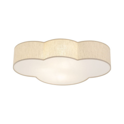 Cloud linen - plafon - 4336 - TK Lighting