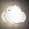 Cloud linen - plafon - 4336 - TK Lighting