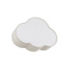 Cloud linen - plafon - 10006 - TK Lighting