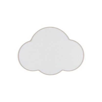 Cloud linen - plafon - 10006 - TK Lighting