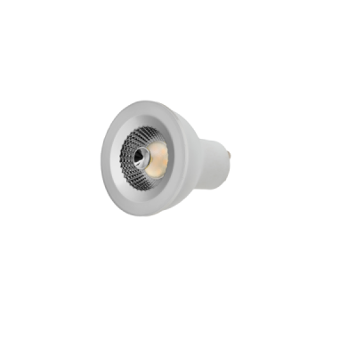 lampa led 7w gu10 3000k ch - Azzardo - Azzardo