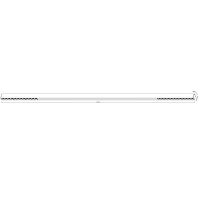 Linelio mix 212 cct dimm wh - Azzardo