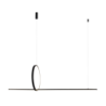 Pelle 3-step dimm bk - Azzardo