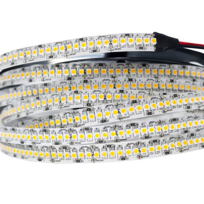 Taśma 240 diod/m 24V - na metry