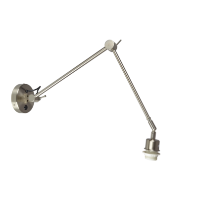 Adam wall s lampbody mb2299-s - Azzardo