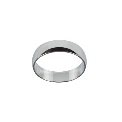 Adamo ring chrome - Azzardo