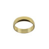 Adamo ring gold - Azzardo