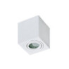 Brant square ip44 white - Azzardo