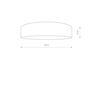 Nowodvorski Turda 8802 78 cm