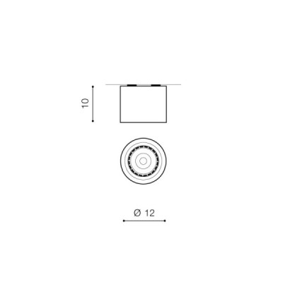 Eco alix v2. bk - Azzardo