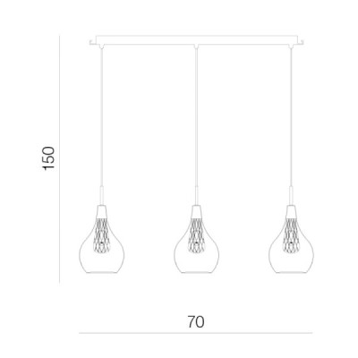 Elektra 3 line - Azzardo