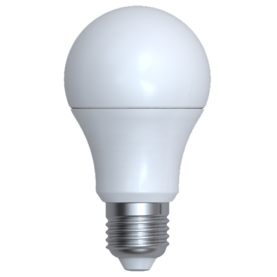 Led bulb e27 bluetooth 9w cct dimm wh - Azzardo