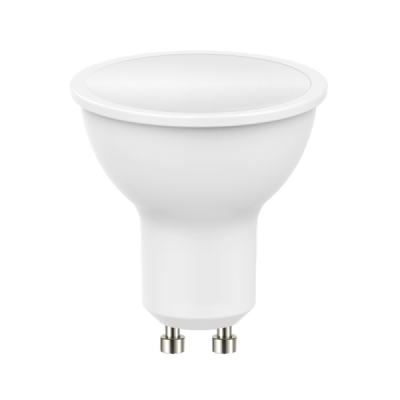 Led bulb gu10 bluetooth 4,9w cct dimm wh - Azzardo