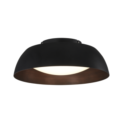 Lenox top 40 smartblack/copper cct smart - Azzardo