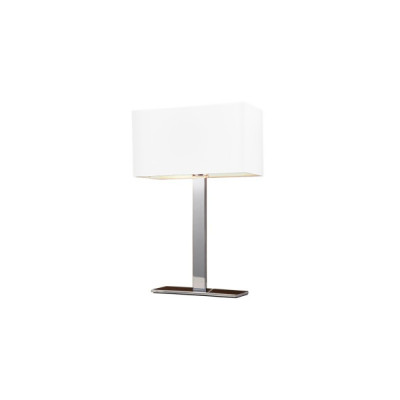 Martens table white - Azzardo