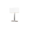 Martens table white - Azzardo