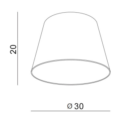 Shade zf 30 gr - Azzardo