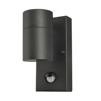 Ulf 1 gu10 wall sensor bk - Azzardo