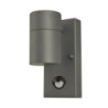 Ulf 1 gu10 wall sensor dgr - Azzardo