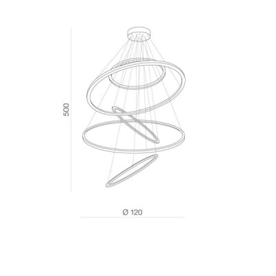 Wheel xxl bk - Azzardo