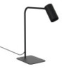 Lampa biurkowa Mono 7706 - czarna