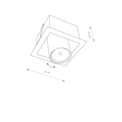 Nowodvorski EYE MOD 8936