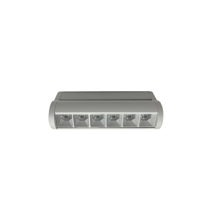 Lampa magnetyczna X-Stinger 12 CCT-WH - Boxlab