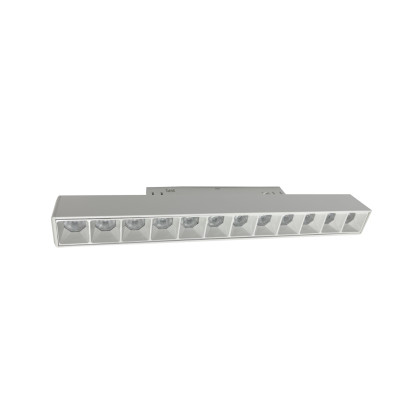 Lampa magnetyczna X-Dots 22 CCT-WH - Boxlab