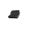 Lampa magnetyczna X-Dots M 13 CCT-BK - Boxlab