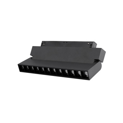 Lampa magnetyczna X-Dots M 23 CCT-BK - Boxlab