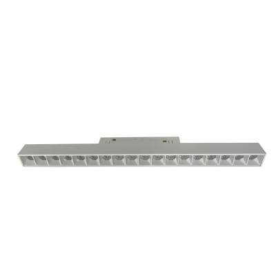 Lampa magnetyczna X-Dots 33 CCT-WH - Boxlab