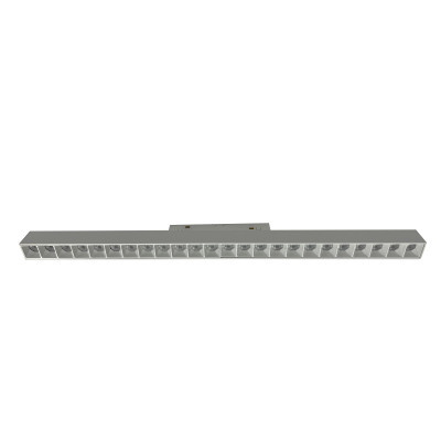 Lampa magnetyczna X-Dots 44 CCT-WH - Boxlab