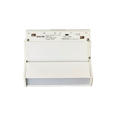 Lampa magnetyczna X-Infinity 11 CCT-WH - Boxlab