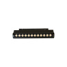 Lampa magnetyczna X-Stinger 23 CCT-BK - Boxlab