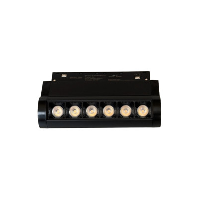Lampa magnetyczna X-Stinger 12 CCT-BK - Boxlab