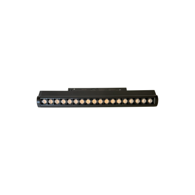 Lampa magnetyczna X-Stinger 33 CCT-BK - Boxlab